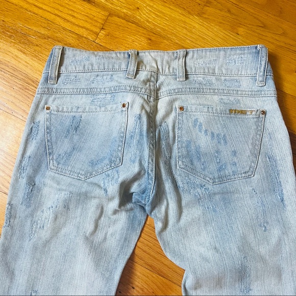 MET jeans - Picture 7 of 7